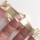 Newest Replica Rolex Day Date II Ice Out Yellow Gold Watch  Swiss 2836 (9)_th.jpg